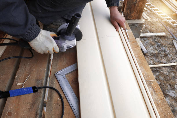 Siding for Multi-Family Homes in Ashburn, VA