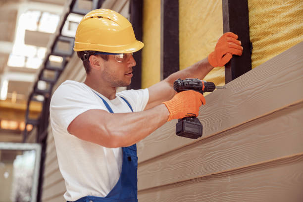 Best James Hardie Siding  in Ashburn, VA