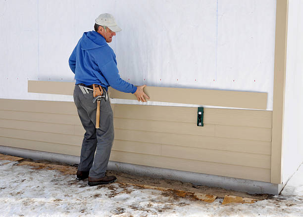 Best Siding for New Construction  in Ashburn, VA